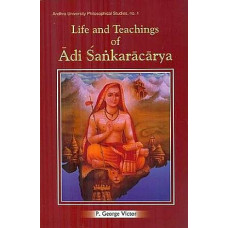 Life And Teachings of Adi Sankaracarya